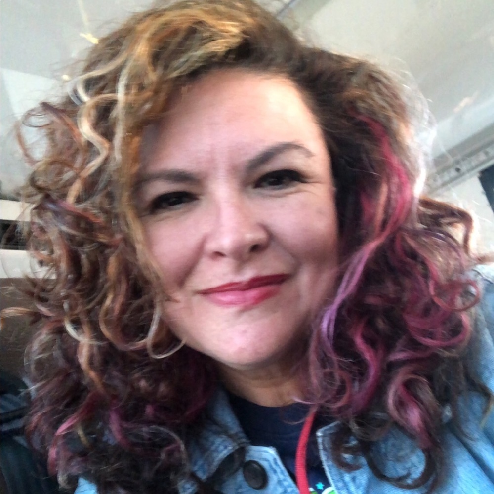 Meet your Posher, Ingrid
